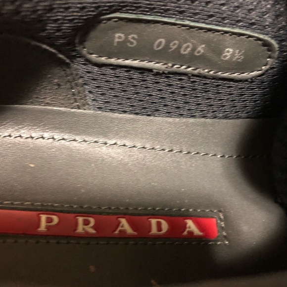 Prada cups... - Picture 7 of 7